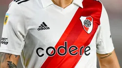 River, cerca de cerrar un importante sponsor nacional