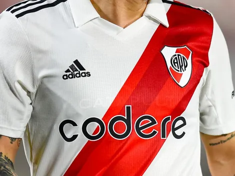 River, cerca de cerrar un importante sponsor nacional