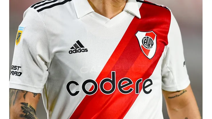 River, cerca de cerrar un importante sponsor nacional
