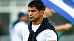 Hugo Ibarra dejó de ser el entrenador de Boca y ya hay varios candidatos para reemplazarlo.