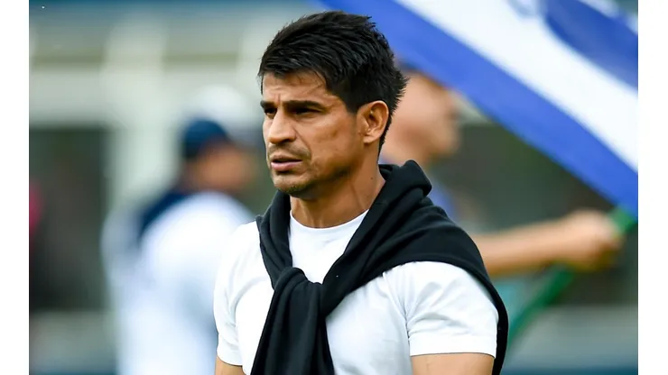 Hugo Ibarra dejó de ser el entrenador de Boca y ya hay varios candidatos para reemplazarlo.