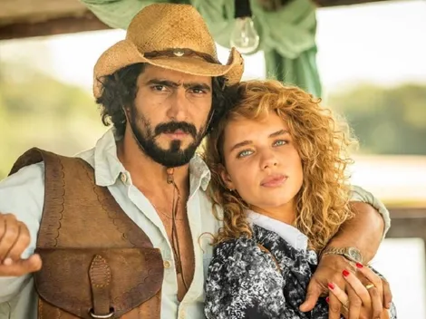¿De qué trata Pantanal, la nueva telenovela de Telefe?