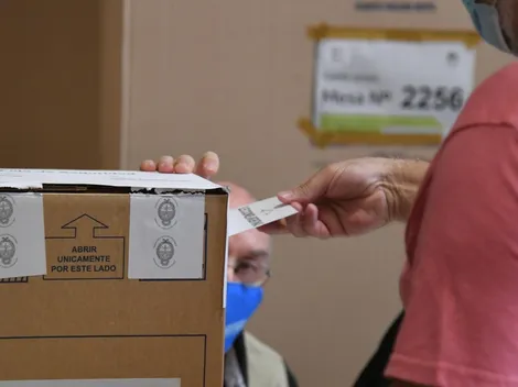 ¿Cuándo son las PASO 2023?