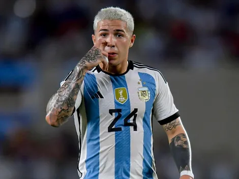 ¡Hay 840 mil millones de euros de diferencia entre los planteles de Argentina y Curazao!