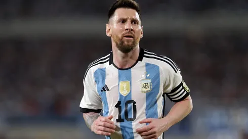 A qué hora juega Argentina hoy vs Curazao