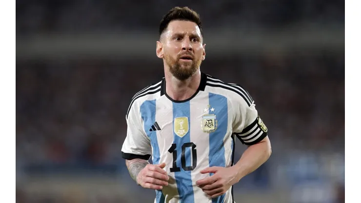 A qué hora juega Argentina hoy vs Curazao