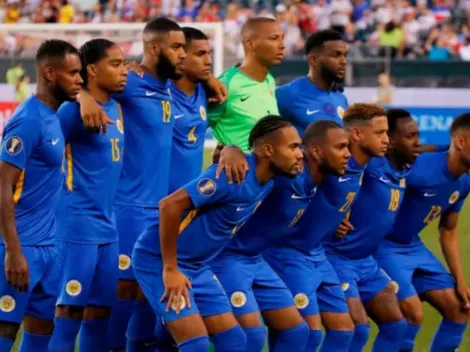 El desconocido rival de Argentina: ¿En qué puesto del Ranking FIFA está Curazao?