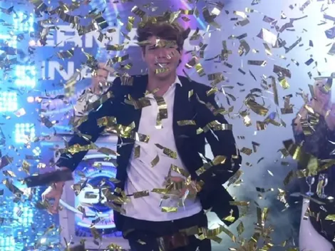 VIDEO: Así fueron los últimos minutos de Marcos Ginocchio en la casa de Gran Hermano 2022