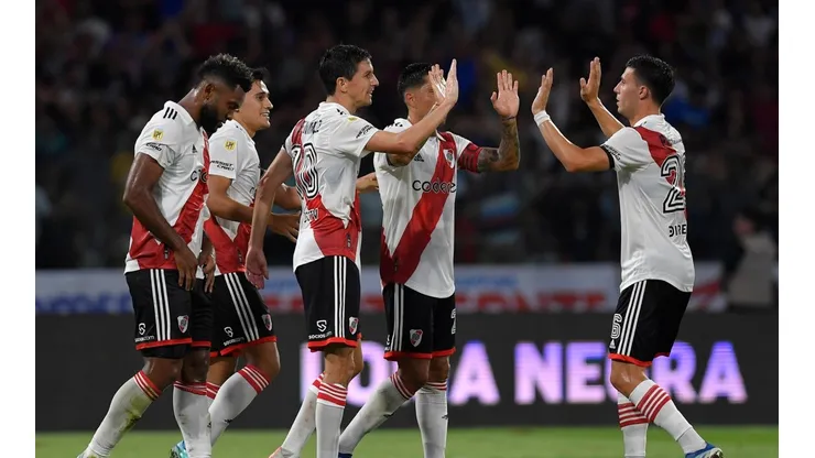 Oficial: fecha confirmada para el debut de River en la Copa Libertadores