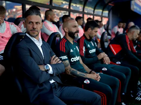 Demichelis podría tener dos bajas de peso confirmadas para recibir a Unión