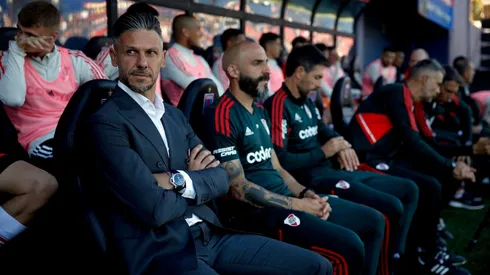 Demichelis podría tener dos bajas de peso confirmadas para recibir a Unión