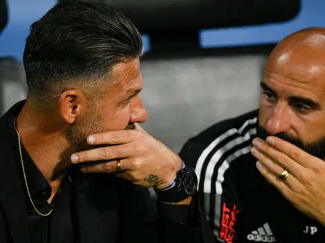 "Le tengo mucho miedo": el jugador que los hinchas de River hicieron tendencia tras el sorteo de la Libertadores