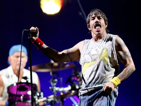 Nuevas entradas de Red Hot Chili Peppers en Argentina 2023: cuándo comprarlas y los precios