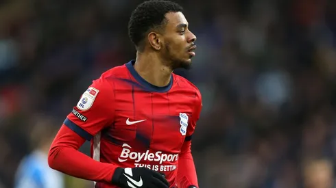 Juninho Bacuna, el jugador más cotizado de Curazao.