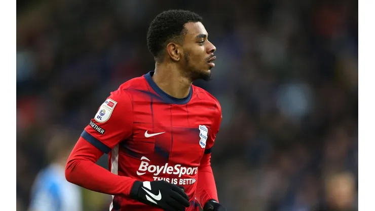 Juninho Bacuna, el jugador más cotizado de Curazao.