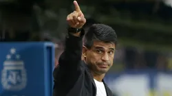 ¿La última bala? La drástica decisión de Ibarra para la semana de Boca