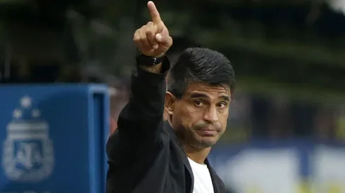 ¿La última bala? La drástica decisión de Ibarra para la semana de Boca