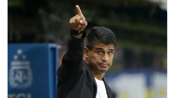 ¿La última bala? La drástica decisión de Ibarra para la semana de Boca