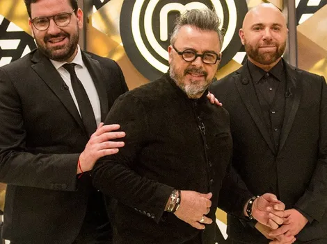 ¿Por qué no está MasterChef Argentina HOY, martes 28 de marzo?
