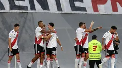 Las coincidencias del grupo de River en la Libertadores que ilusionan a los hinchas