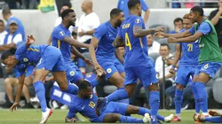 Curazao se prepara para visitar a Argentina.