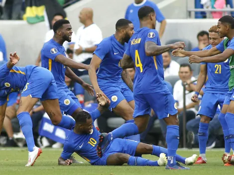 ¿En qué equipos juegan los futbolistas de Curazao que enfrentarán a Argentina este martes?