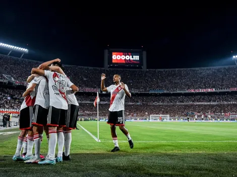 Entradas para River vs. Unión por la Liga Profesional 2023: dónde comprarlas y precios