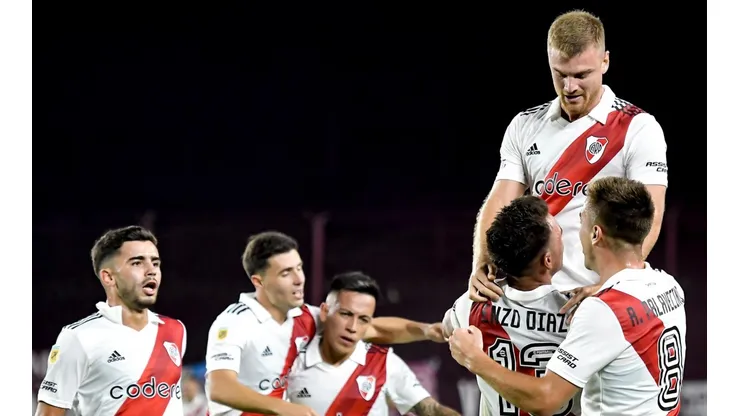 River Plate