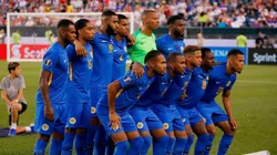 Curazao enfrentará a Argentina.