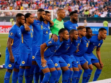 ¿En qué continente está Curazao y dónde queda el país?