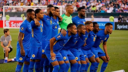 Curazao enfrentará a Argentina.