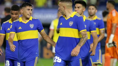 Boca Juniors 2023