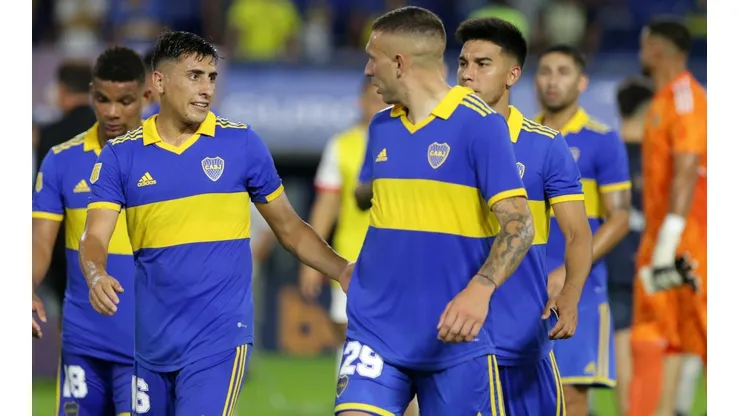 Boca Juniors 2023