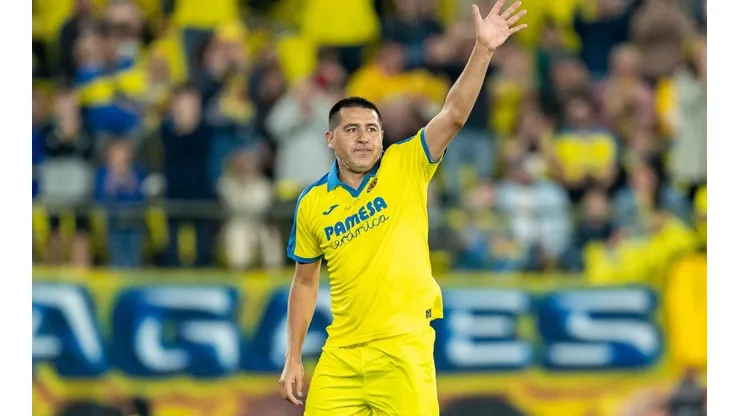 Atención Boca: Riquelme podría volver a jugar en el 2024