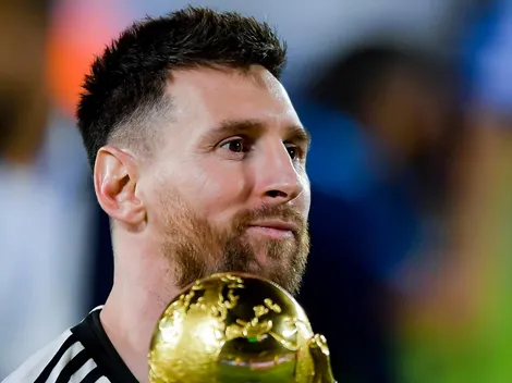 ¿Por qué Argentina subió al primer puesto del Ranking FIFA?