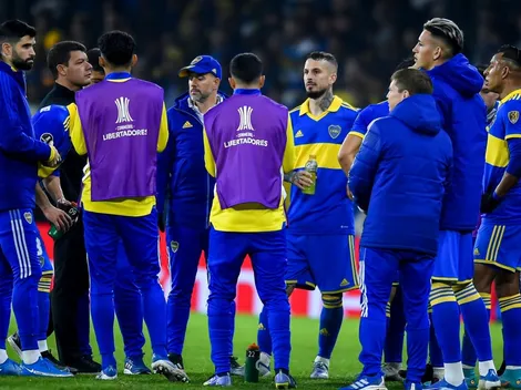 No tan accesible: la complicación que tendrá Boca en su grupo de la Libertadores