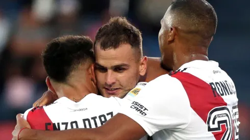 ¿Cuándo juega River en la Copa Libertadores 2023 y cuándo es su debut en fase de grupos?