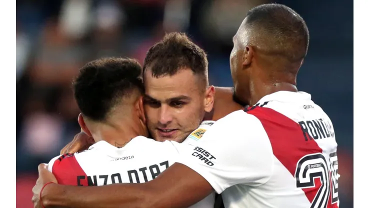 ¿Cuándo juega River en la Copa Libertadores 2023 y cuándo es su debut en fase de grupos?