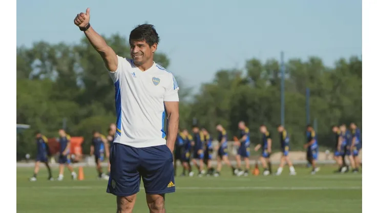 Foto: Boca