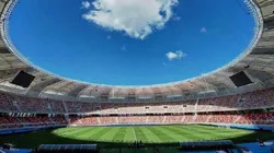 ¿Quién canta el himno en el amistoso de la Selección Argentina vs. Curazao?