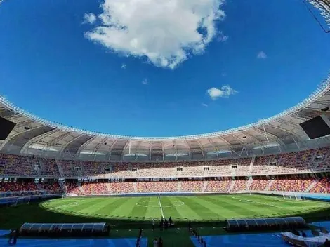 ¿Quién canta el himno en el amistoso de la Selección Argentina vs. Curazao?