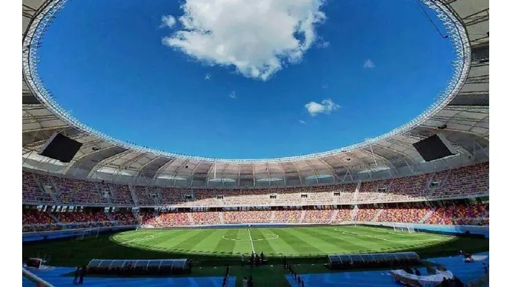 ¿Quién canta el himno en el amistoso de la Selección Argentina vs. Curazao?