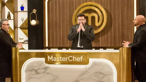 MasterChef.
