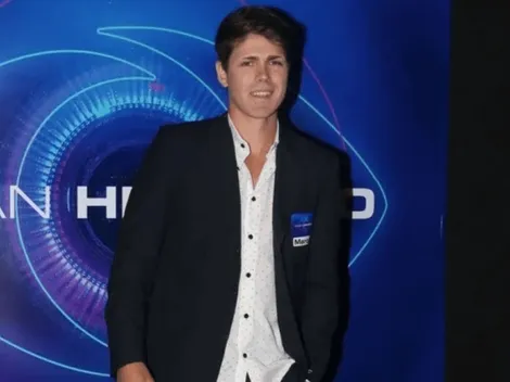 VIDEO: Así fue el casting de Marcos Ginocchio en Gran Hermano 2022