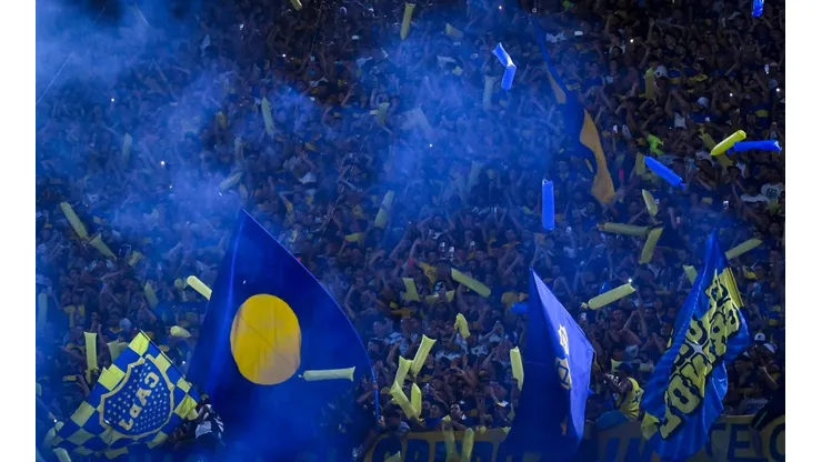 ¿El más accesible? Así quedó el grupo de Boca en la Copa Libertadores 2023