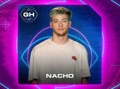 ¿Cómo votar a Nacho Castañares como ganador de la final de Gran Hermano 2022?