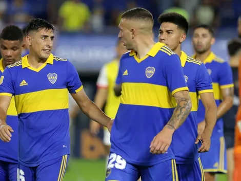 ¿Cuándo juega Boca en la Copa Libertadores 2023 y cuándo es su debut en fase de grupos?