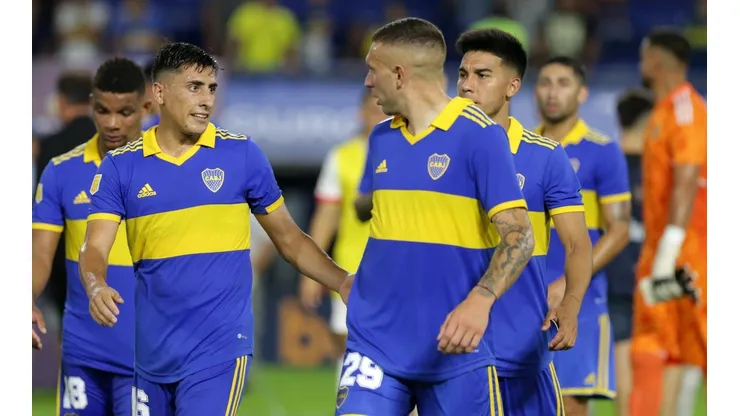 ¿Cuándo juega Boca en la Copa Libertadores 2023 y cuándo es su debut en fase de grupos?