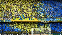 ¡Lo reconoció él mismo! El brasileño campeón del mundo que casi llega a Boca