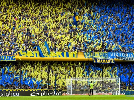 ¡Lo reconoció él mismo! El brasileño campeón del mundo que casi llega a Boca